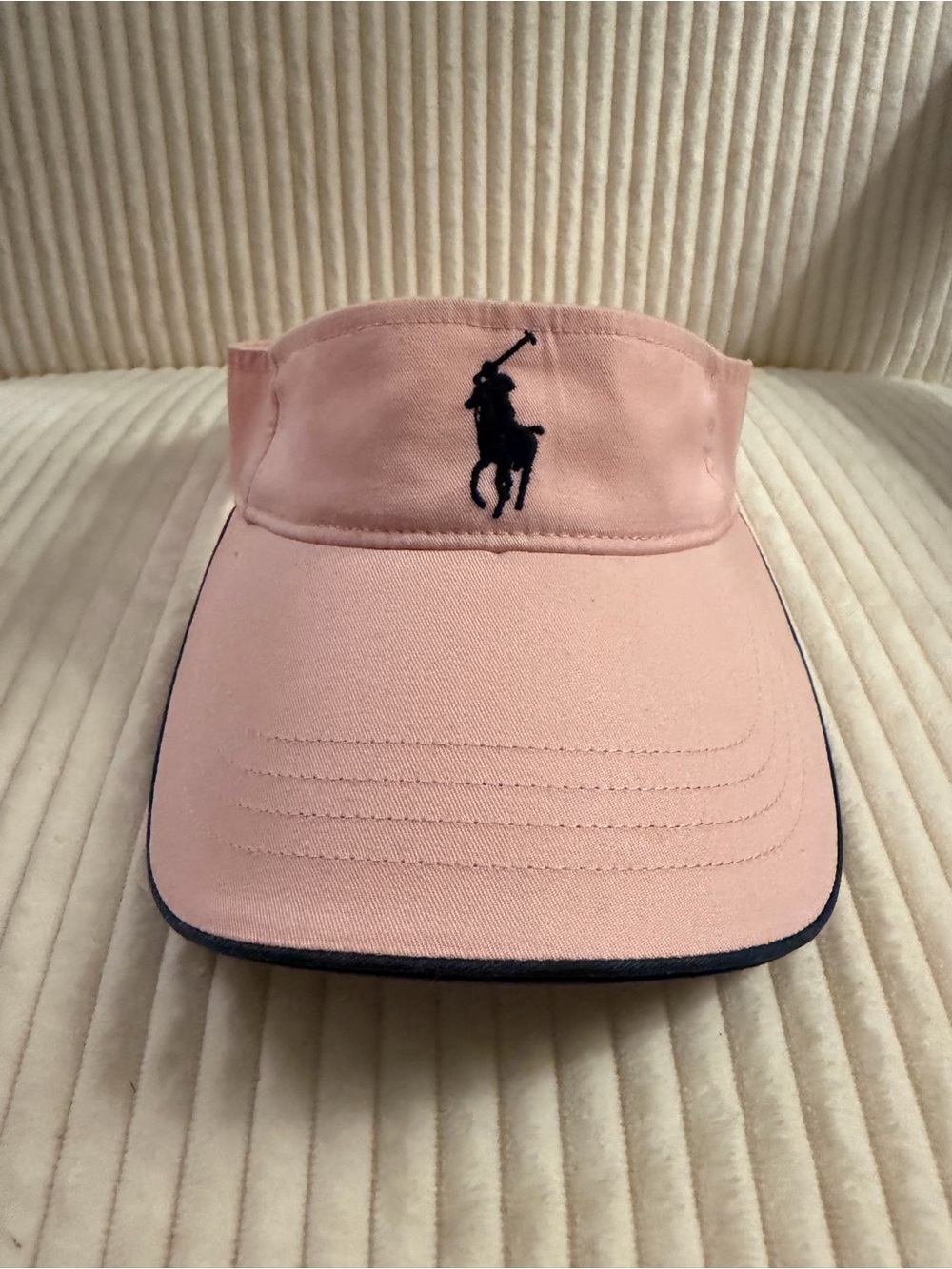 Vintage Polo Ralph Lauren Visor